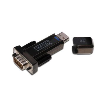 Digitus DA-70156 RS232 2.0 Seri Dönüşürücü USB