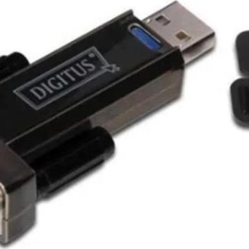 Digitus DA-70156 RS232 2.0 Seri Dönüşürücü USB