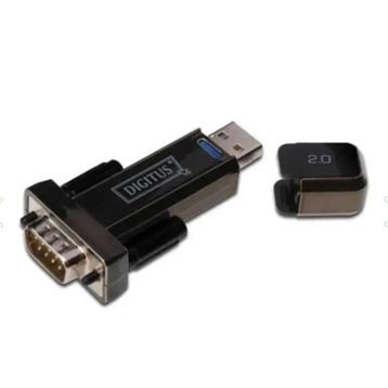 Digitus DA-70156 RS232 2.0 Seri Dönüşürücü USB
