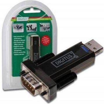Digitus DA-70156 USB-Seri Çevirici