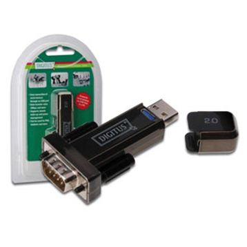 Digitus DA-70156 USB-Seri Çevirici