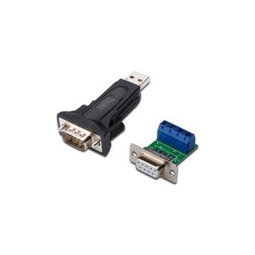 Digitus DA-70157 USB-Seri Çevirici