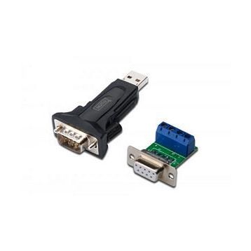 Digitus DA-70157 USB-Seri Çevirici