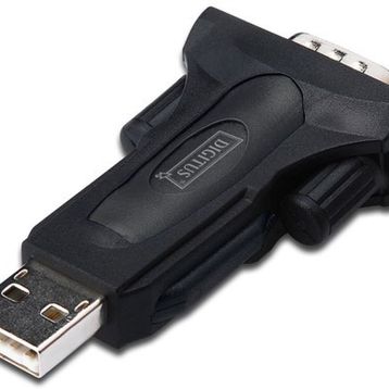 Digitus DA-70157 USB-Seri Çevirici
