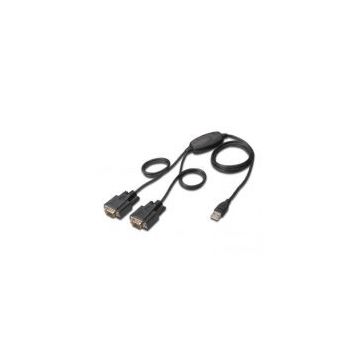 Digitus DA-70158 Serial Kablo