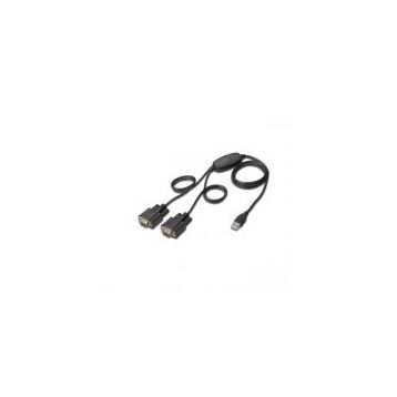 Digitus DA-70158 Serial Kablo