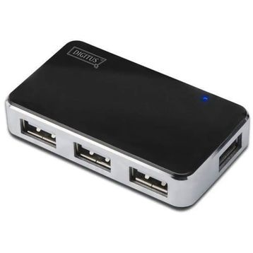 Digitus DA-70220-4 USB Port