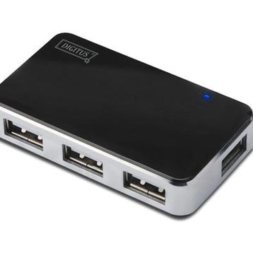 Digitus DA-70222 USB Hub