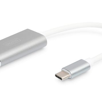 Digitus DA-70836 Çevirici Adaptör