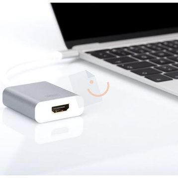 Digitus DA-70836 Çevirici Adaptör