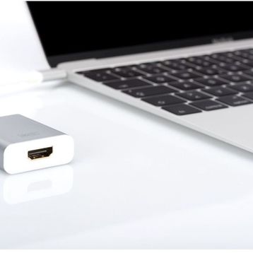 Digitus DA-70836 Çevirici Adaptör
