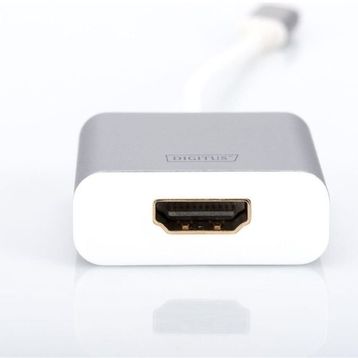 Digitus DA-70836 Çevirici Adaptör