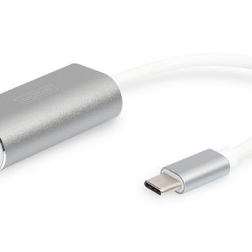 Digitus DA-70837 Çevirici Adaptör