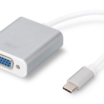 Digitus DA-70837 Çevirici Adaptör