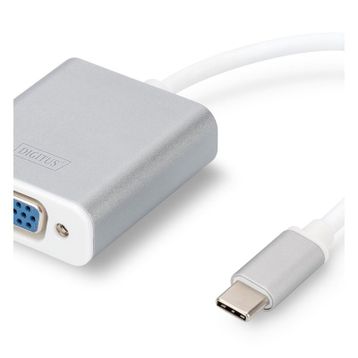 Digitus DA-70837 Çevirici Adaptör