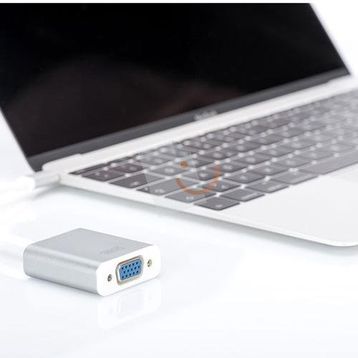 Digitus DA-70837 Çevirici Adaptör