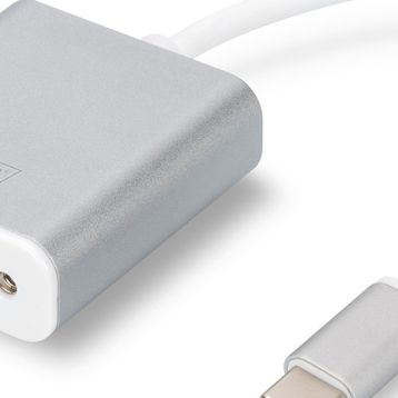 Digitus DA-70837 Çevirici Adaptör