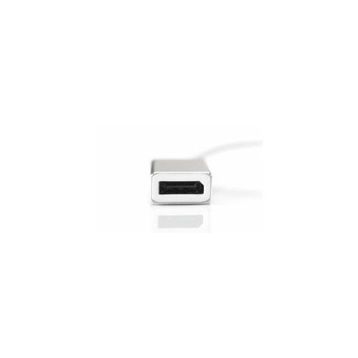 Digitus DA-70844 Type-C Display Port Çevirici