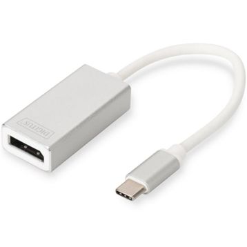 Digitus DA-70844 Type-C Display Port Çevirici