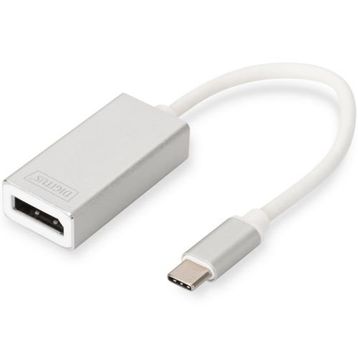 Digitus DA-70844 Type-C Display Port Çevirici