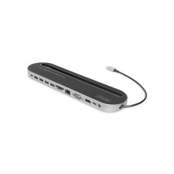 Digitus DA-70888 Type-C Universal Docking Station