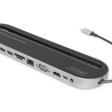 Digitus DA-70888 Type-C Universal Docking Station