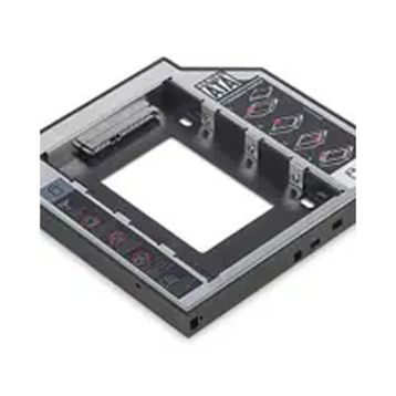 Digitus DA-71109 12.7 mm SSD/HDD SATA Harddisk Kasası