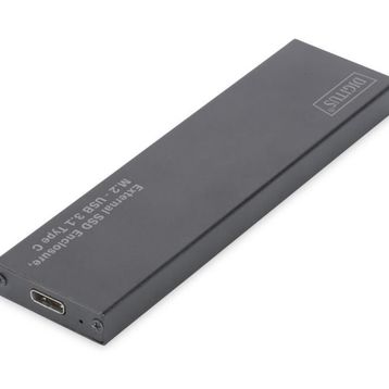 Digitus DA-71115 Haricİ SSD Gövdesi