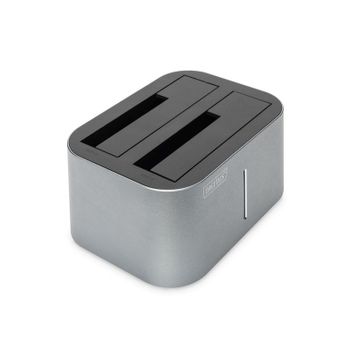 Digitus DA-71540-1 Harici Sata Disk Kutusu