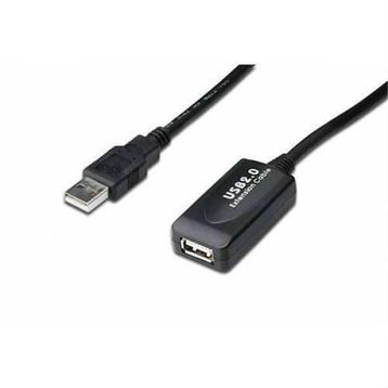 Digitus DA-73101 USB Uzatma Kablosu