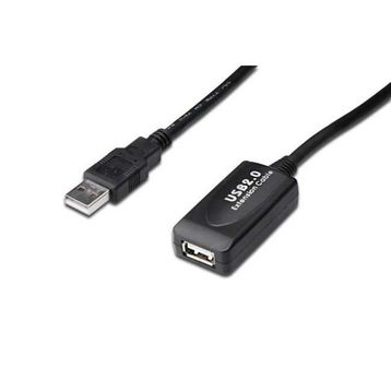 Digitus DA-73102 USB Uzatma Kablosu