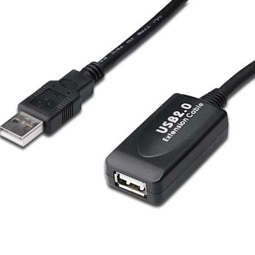 Digitus DA-73102 USB Uzatma Kablosu