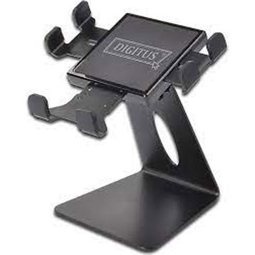 Digitus DA-90319 6 7 inç Tabletler İçin Masaüstü Tablet Standı