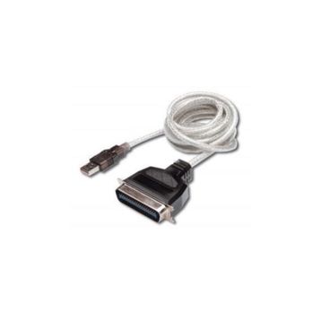 Digitus DC Usb-PM1 Usb Paralel Yazıcı Kablosu