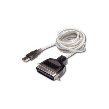 Digitus DC Usb-PM1 Usb Paralel Yazıcı Kablosu