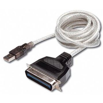 Digitus DC Usb-PM1 Usb Paralel Yazıcı Kablosu