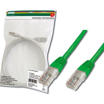 Digitus DK-1511-030-G Cat-5E Utp Patch Kablo