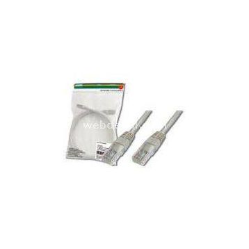 Digitus DK-1511-030 Gri Cat5 Utp Patch Kablo