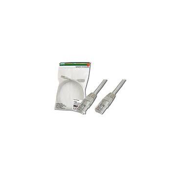 Digitus DK-1511-030 Gri Cat5 Utp Patch Kablo