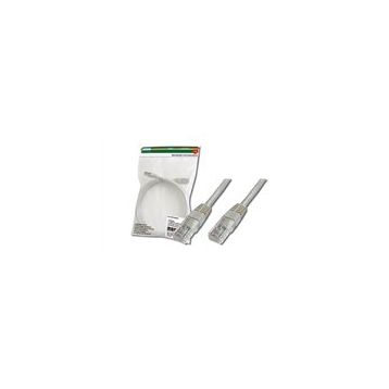 Digitus DK-1511-030 Gri Cat5 Utp Patch Kablo