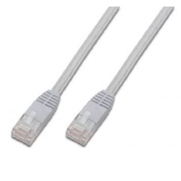 Digitus DK-1511-050F/WH Cat-5E Utp Patch Kablo