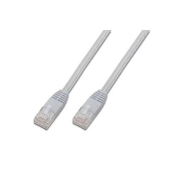 Digitus DK-1511-050F/WH Cat-5E Utp Patch Kablo