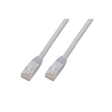 Digitus DK-1511-050F/WH Cat-5E Utp Patch Kablo