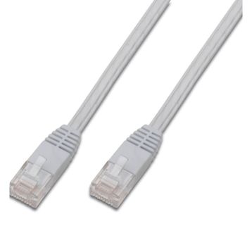 Digitus DK-1511-050F/WH Cat-5E Utp Patch Kablo