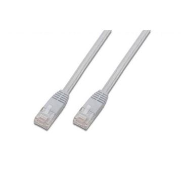 Digitus DK-1511-050F/WH Cat-5E Utp Patch Kablo