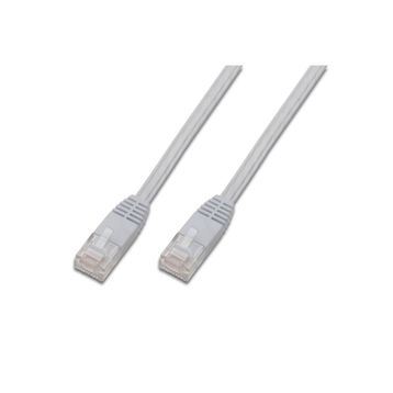 Digitus DK-1511-050F/WH Cat-5E Utp Patch Kablo