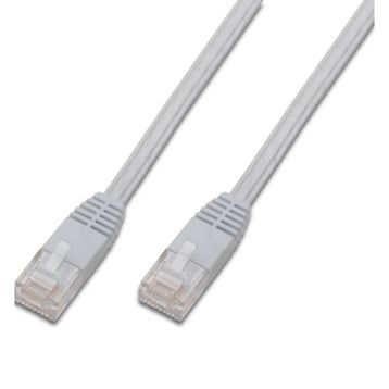 Digitus DK-1511-075F/WH Cat-5E Utp Patch Kablo