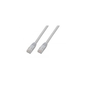 Digitus DK-1511-075F/WH Cat-5E Utp Patch Kablo