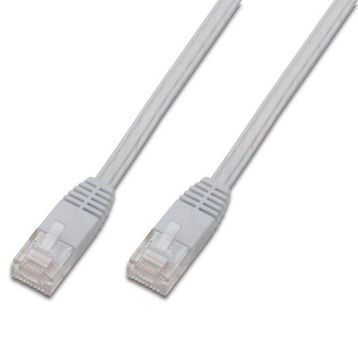 Digitus DK-1511-075F/WH Cat-5E Utp Patch Kablo
