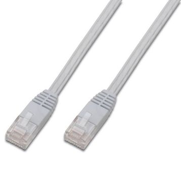 Digitus DK-1511-075F/WH Cat-5E Utp Patch Kablo